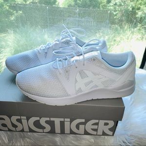 ASICS shoes